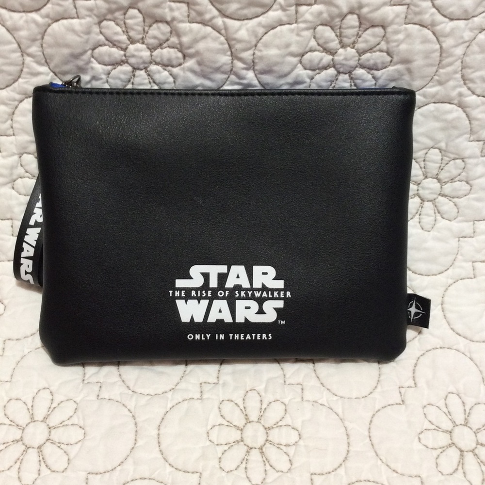 Star Wars Amenity Bag